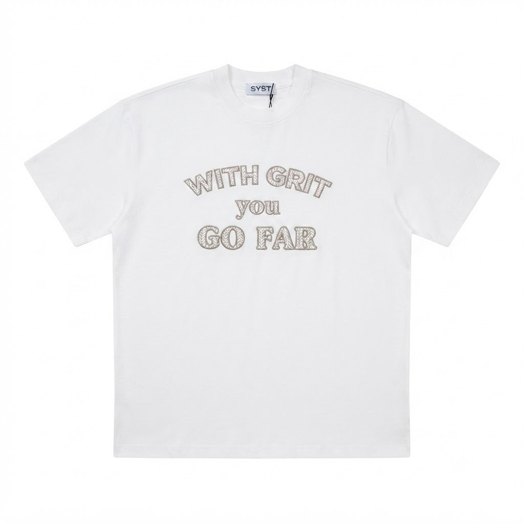 T-Shirt  SYST