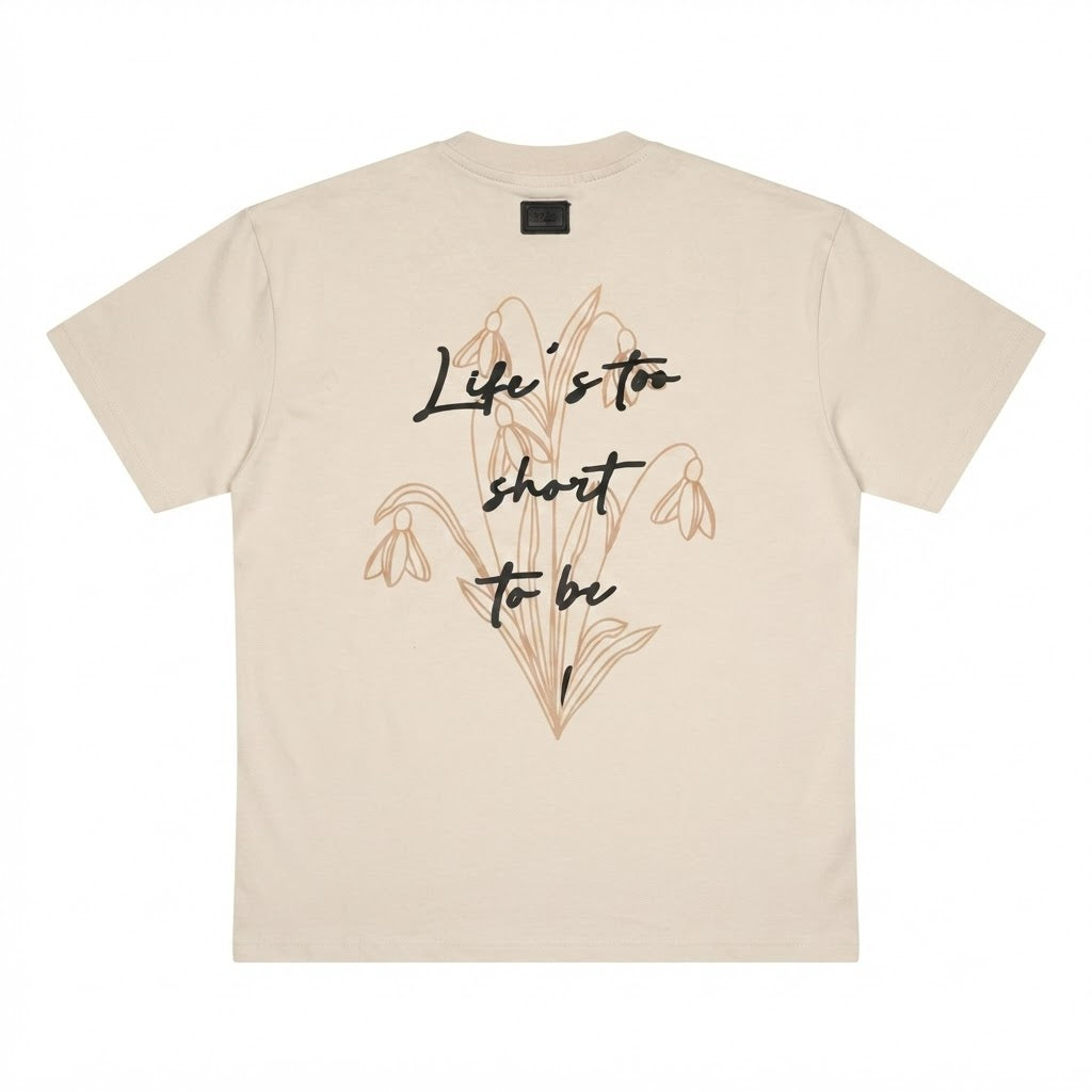 T-Shirt SYST
