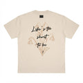 T-Shirt SYST