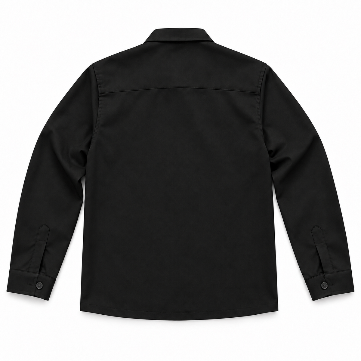 Coordinato  JF  Nero – Camicia e Pantalone