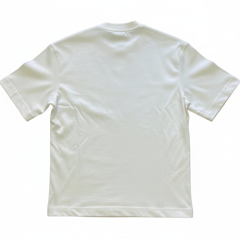 T-Shirt DuePuntoZero Multi Pocket Moro