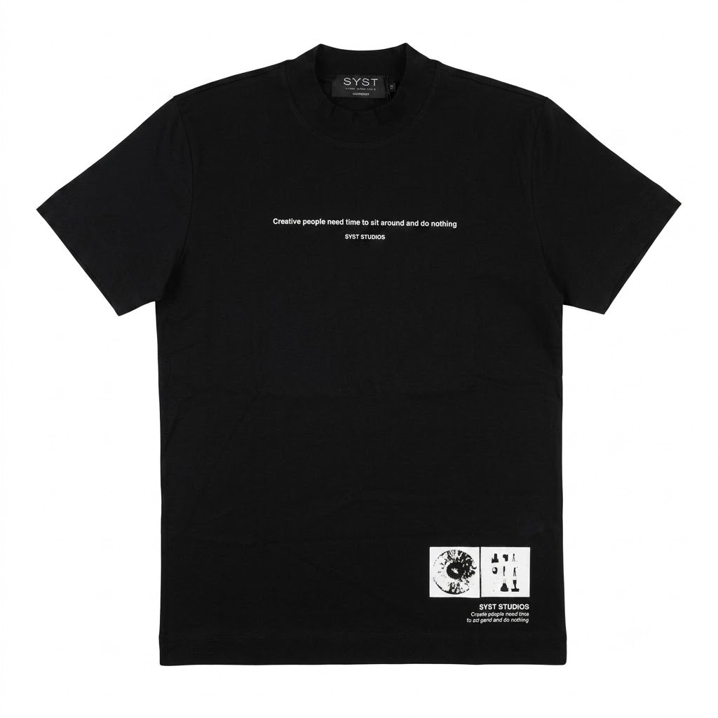 T-Shirt Studios SYST