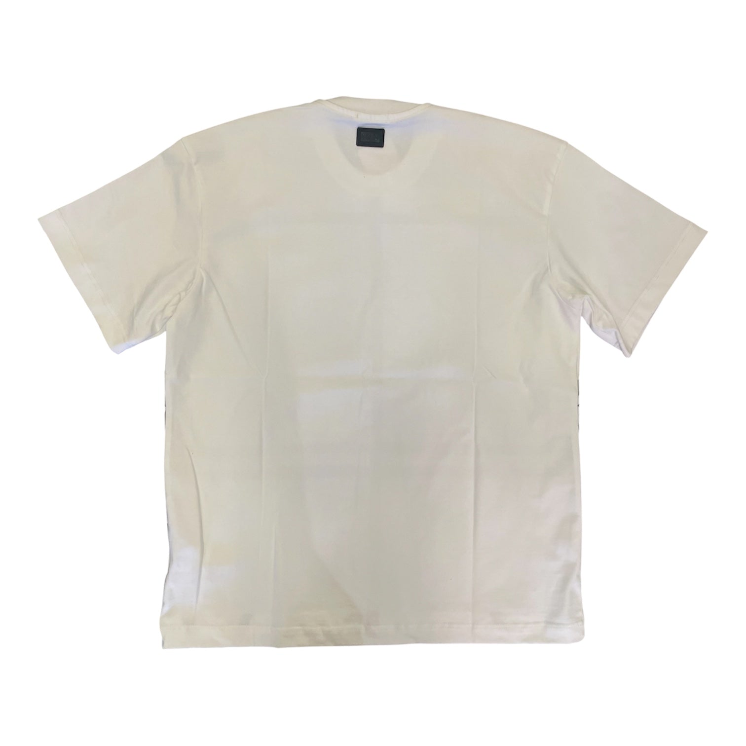 T-Shirt SYST Geometrica