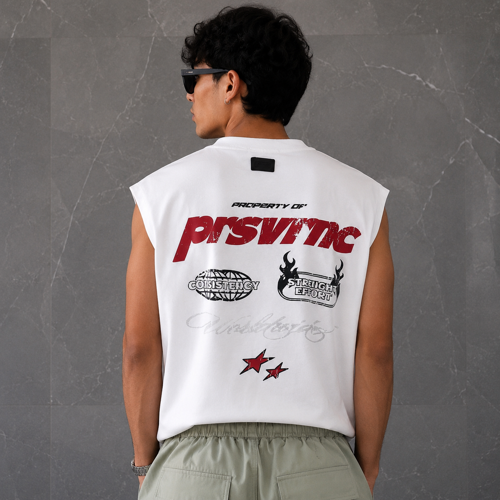 T-Shirt SYST Giromaniche