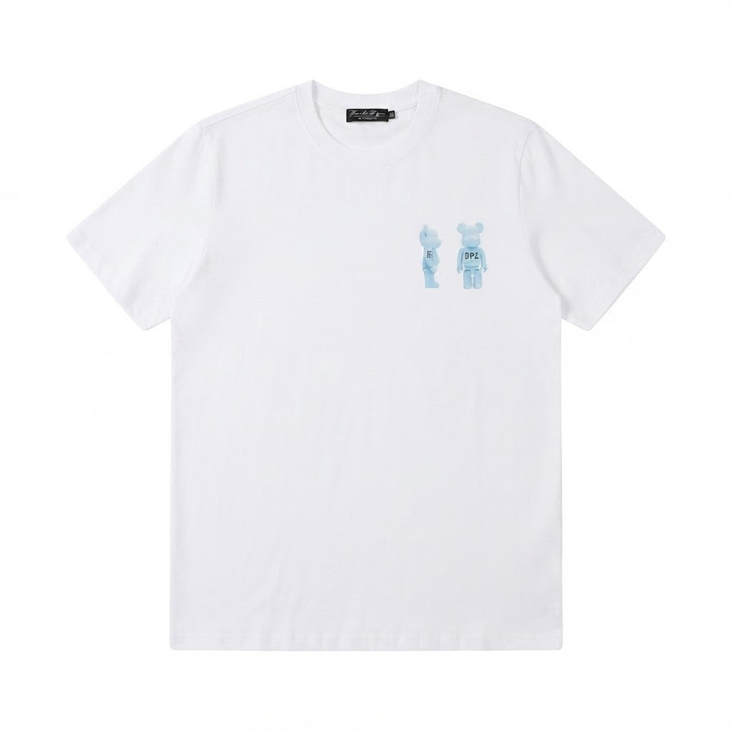 T-Shirt Orso DPZ