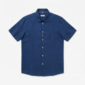 Camicia 100% Lino M/M