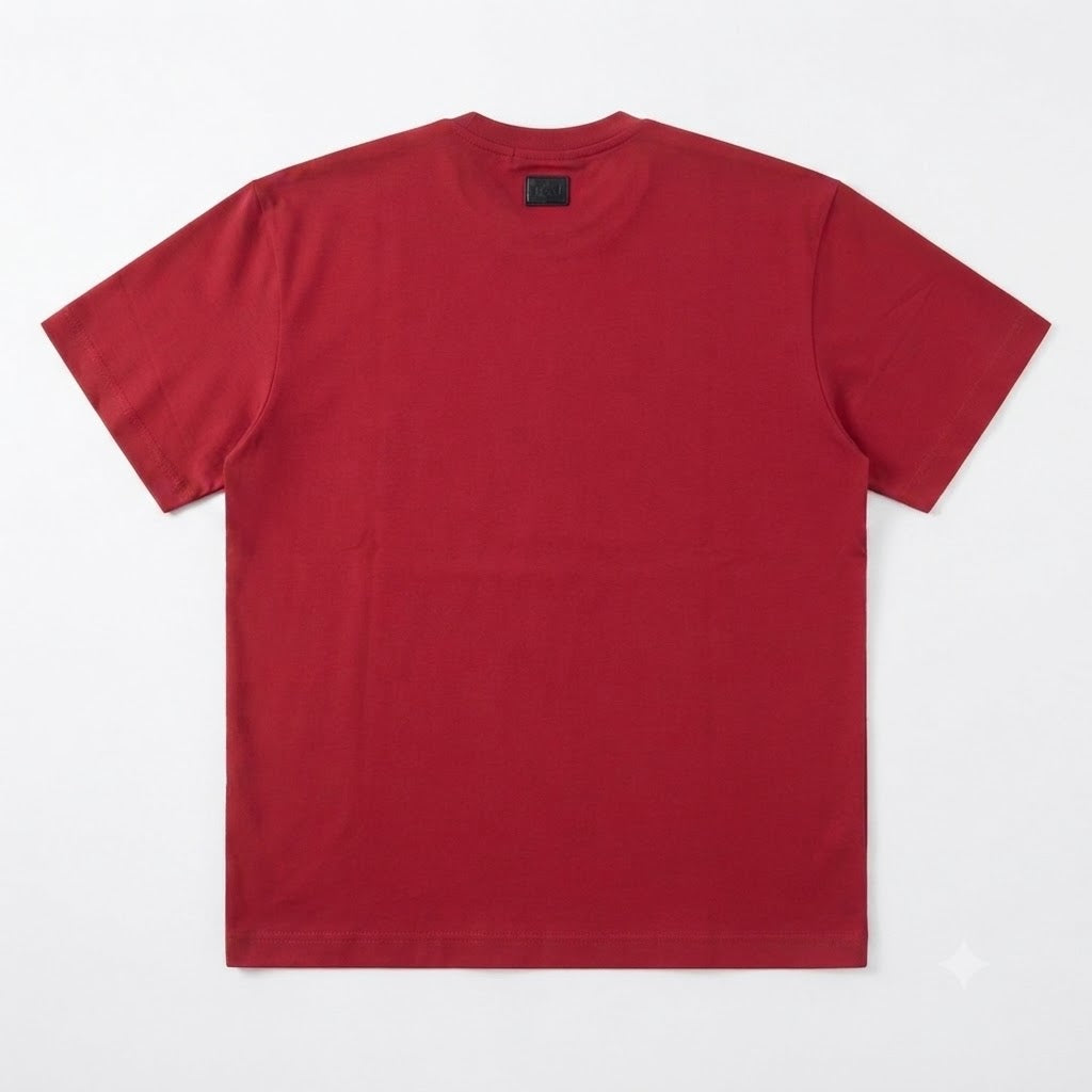 T-Shirt Dedication