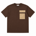T-Shirt  Pocket  SYST