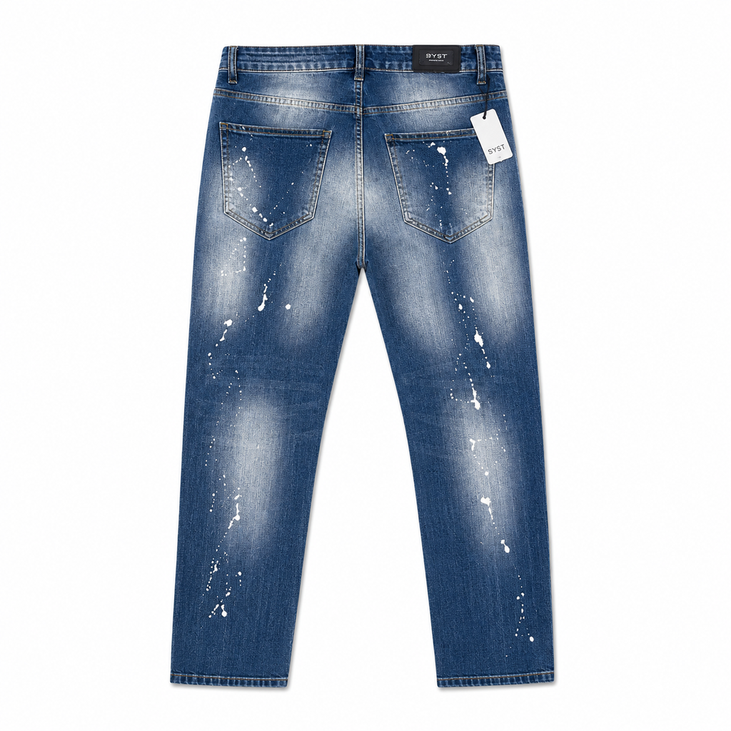 Jeans SYST Regular