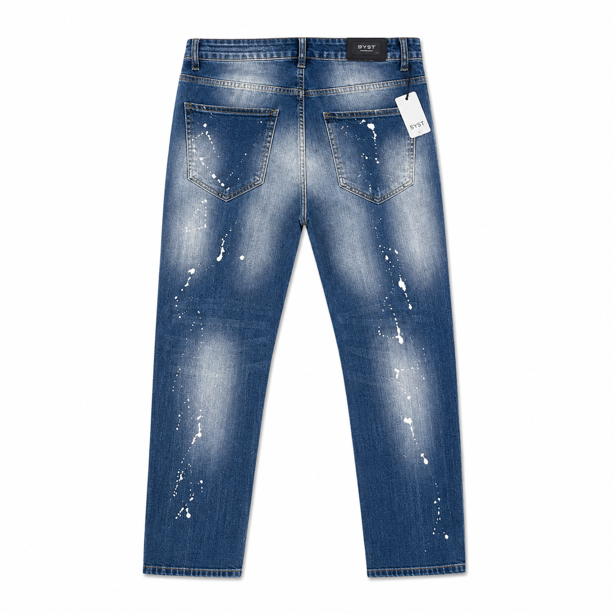 Jeans SYST Regular