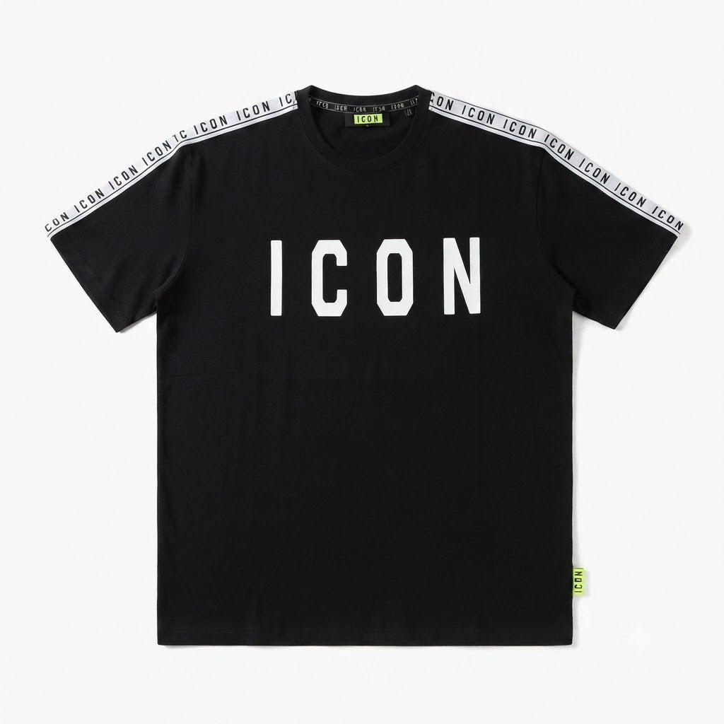 Shirt Banda ICON