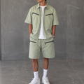 Completo SYST  Urban Sage Oversize