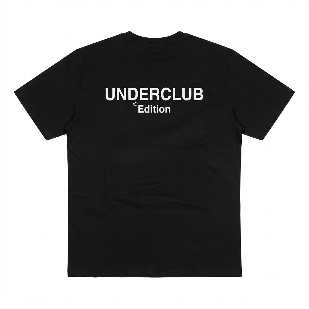 T-Shirt UnderClub