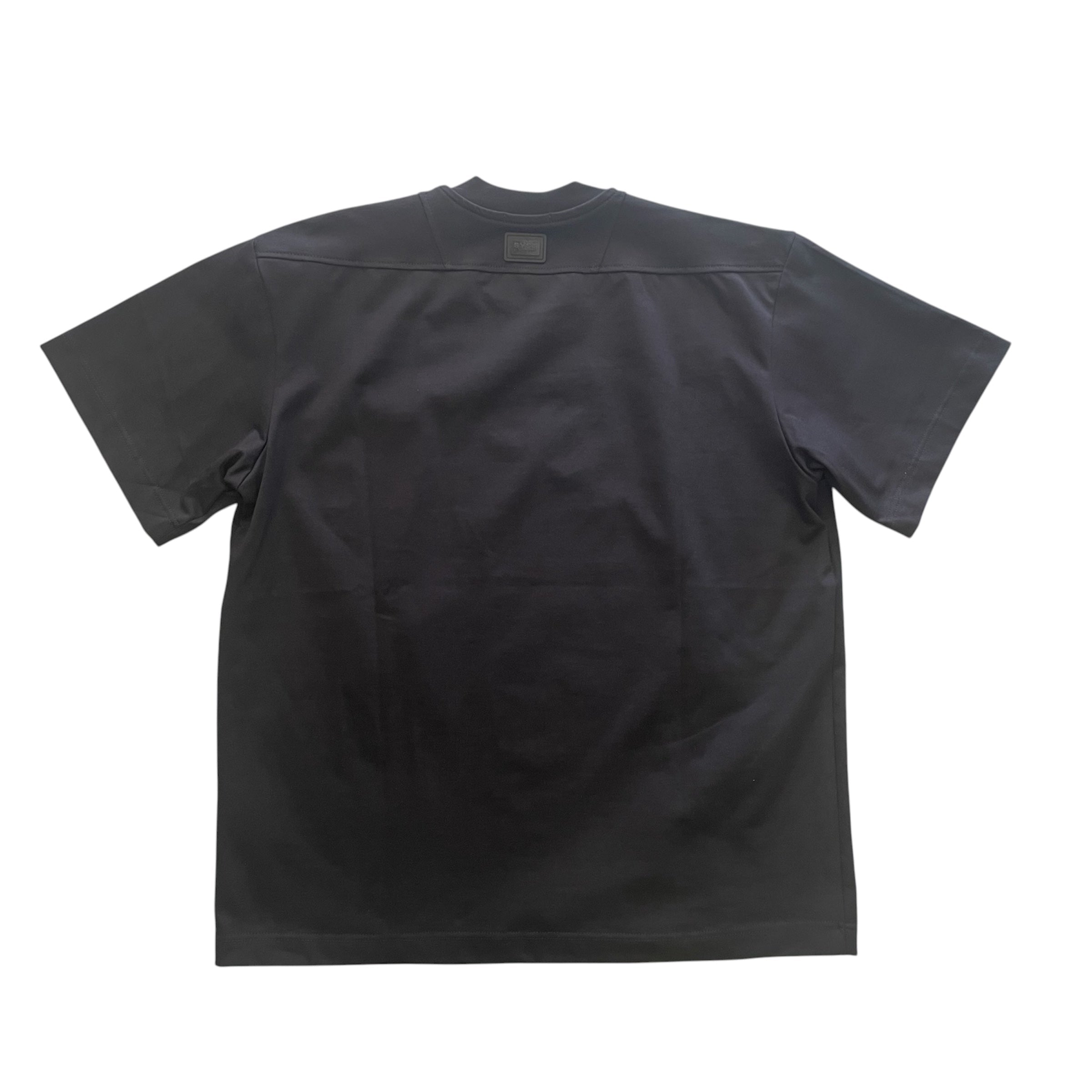 T-Shirt SYST Straight NERA