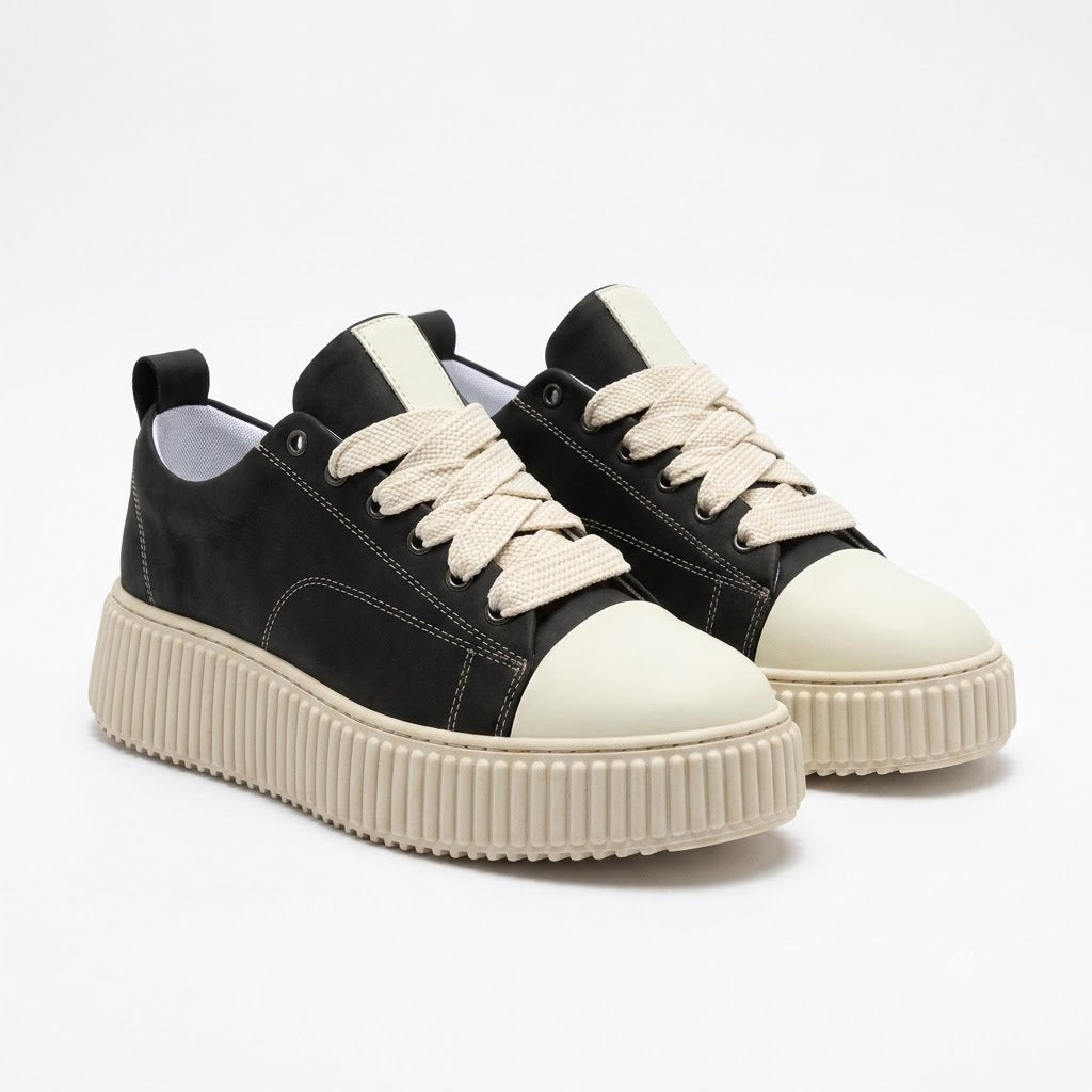 Sneaker Platform MEGAN
