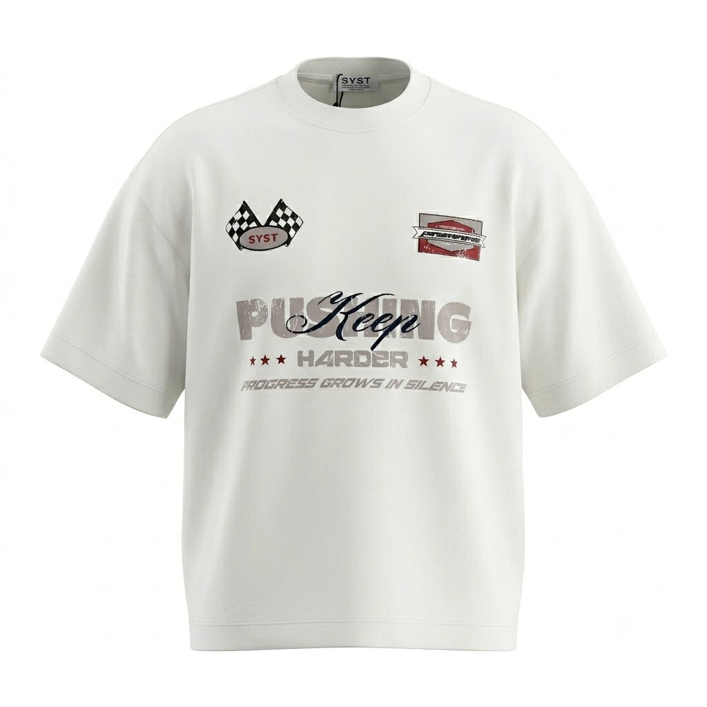 T-Shirt SYST Keep