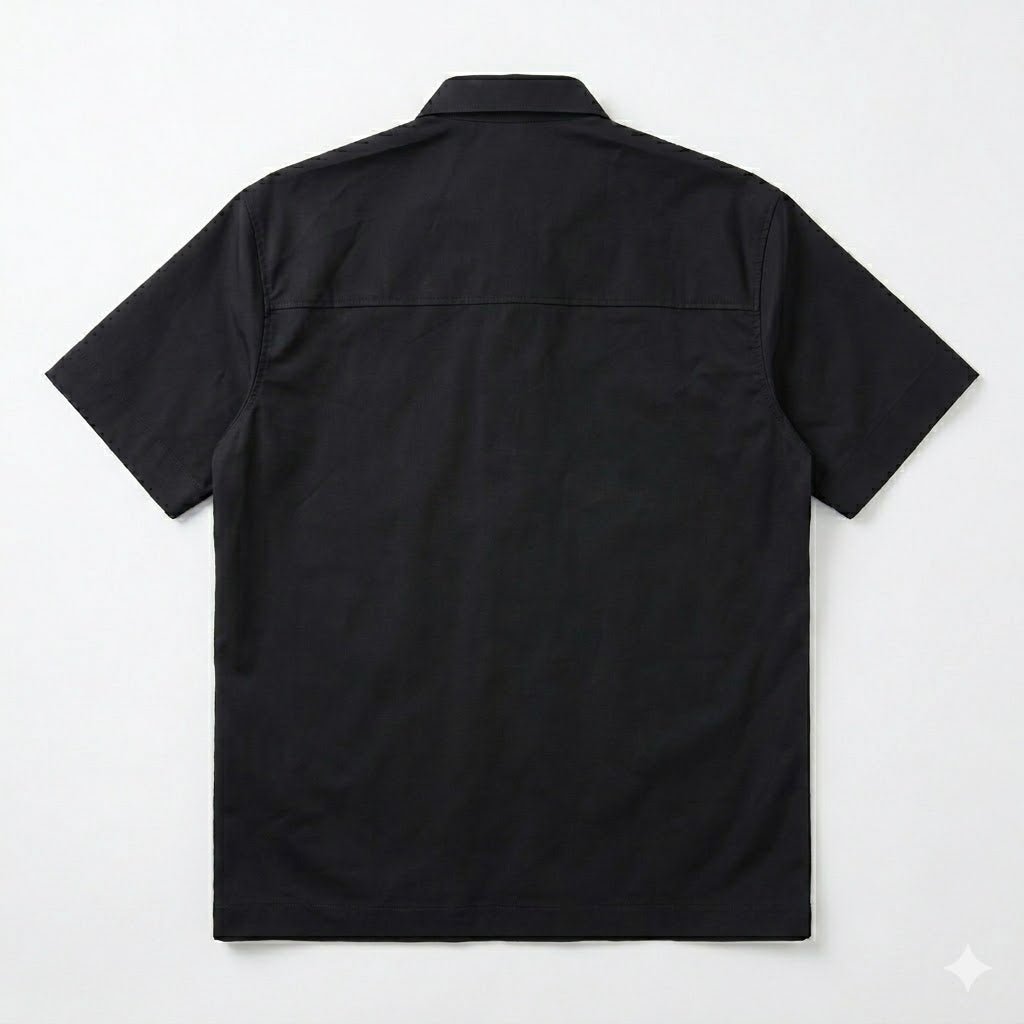Completo SYST  Urban Sage Oversize NERO