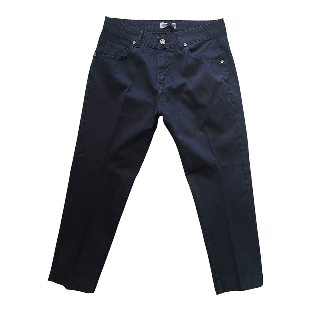 Pantalone LEXY Capri BLU
