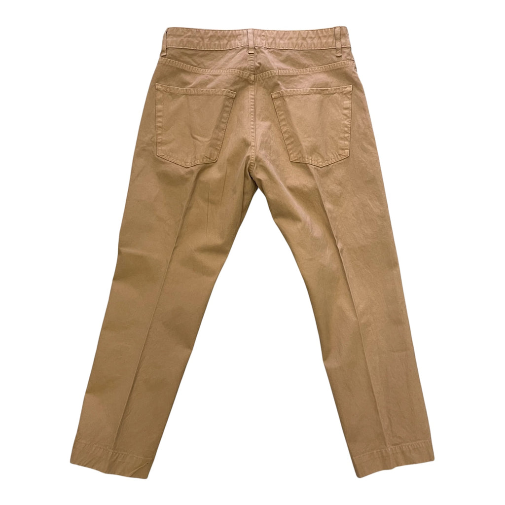 Pantalone LEXY Capri Beige