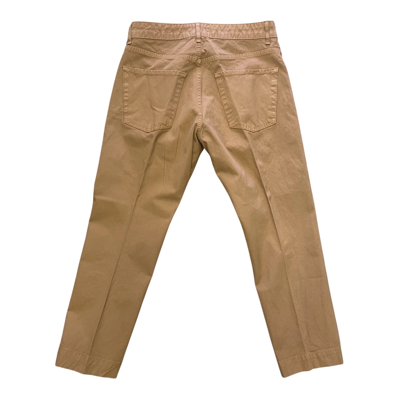 Pantalone LEXY Capri Beige