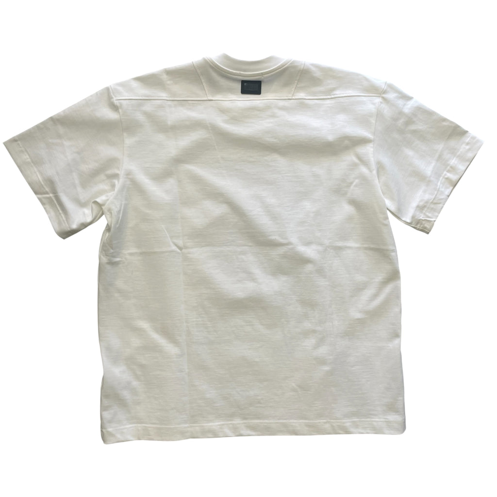T-Shirt SYST Straight BIANCA