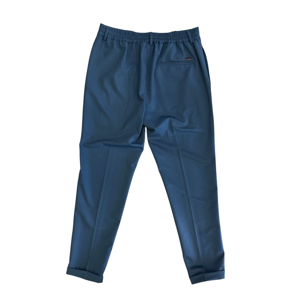 Pantalone Chino SYST  con Vita Elasticizzata OTTANIO