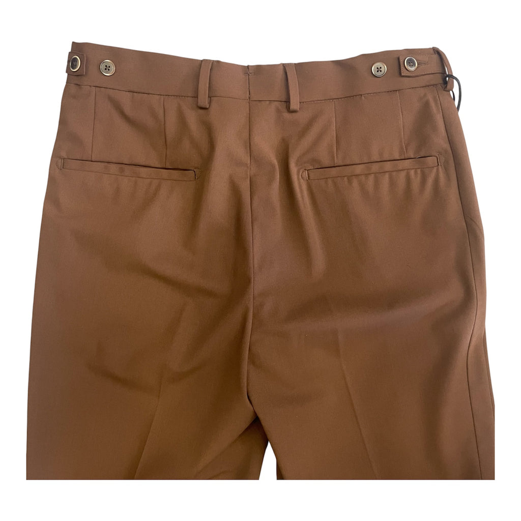 Pantalone SEINSE Stretch a Gamba Dritta
