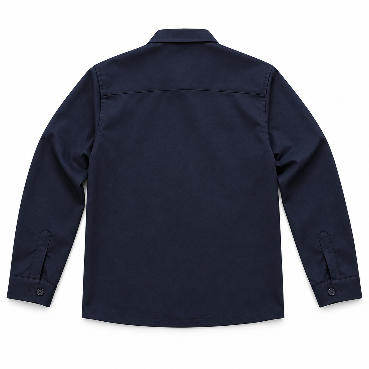 Coordinato  JF  Blu – Camicia e Pantalone