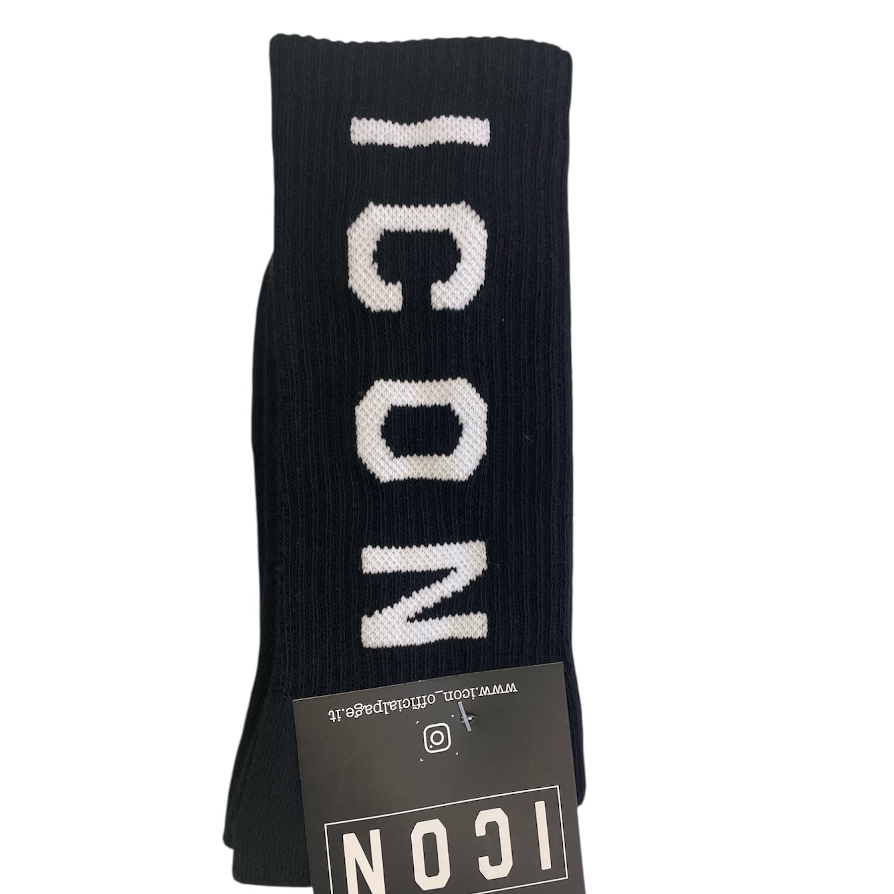 CALZINO ICON UOMO
