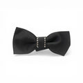Papillon Artigianale Strass