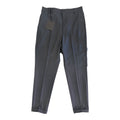Pantalone Chino SYST  con Vita Elasticizzata GRIGIO
