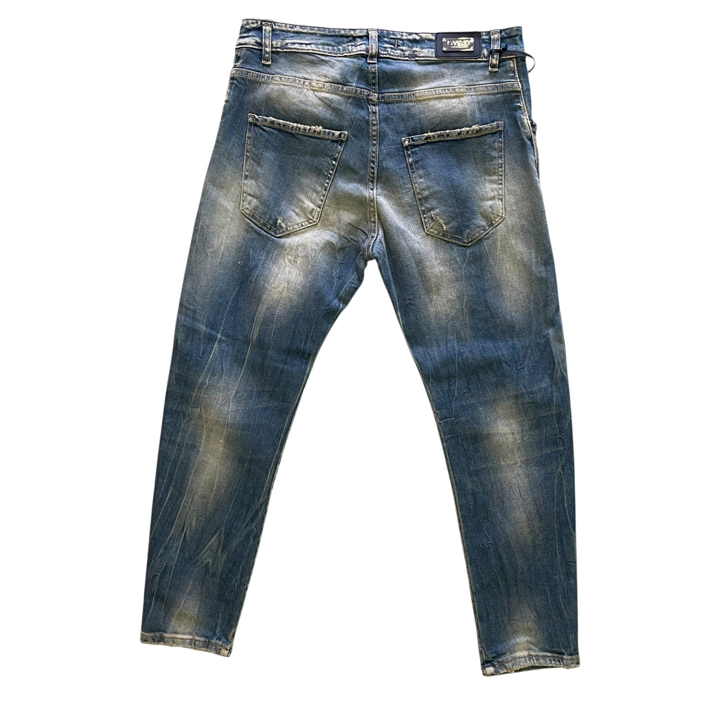 Jeans SYST Regular Chiaro Sabbiato