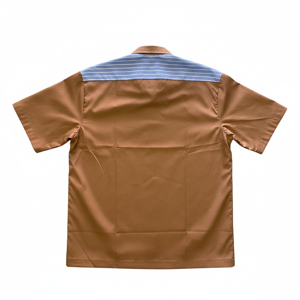 Camicia SYST OverSize