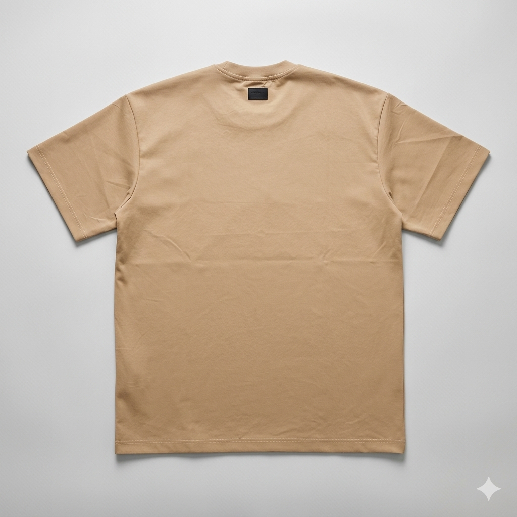 Completo SYST  T-shirt & Shorts ZIP MORO