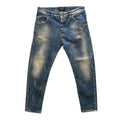 Jeans SYST Regular Chiaro Sabbiato