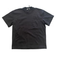 T-Shirt SYST Asimmetrica