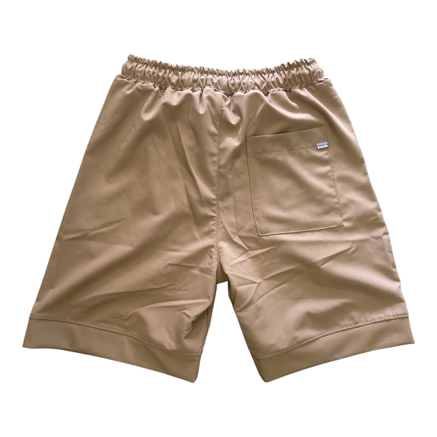 Completo SYST  T-shirt & Shorts ZIP MORO