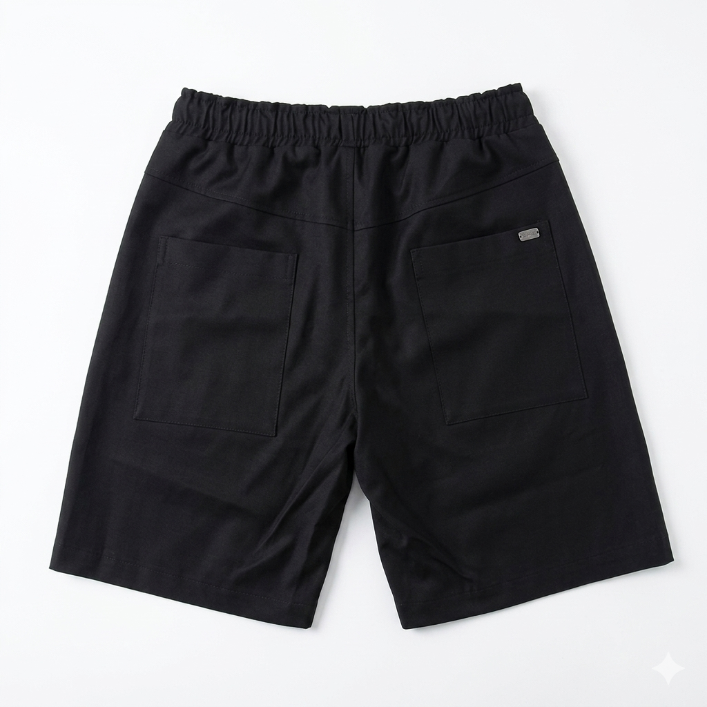 Completo SYST  T-shirt & Shorts Urban Armor