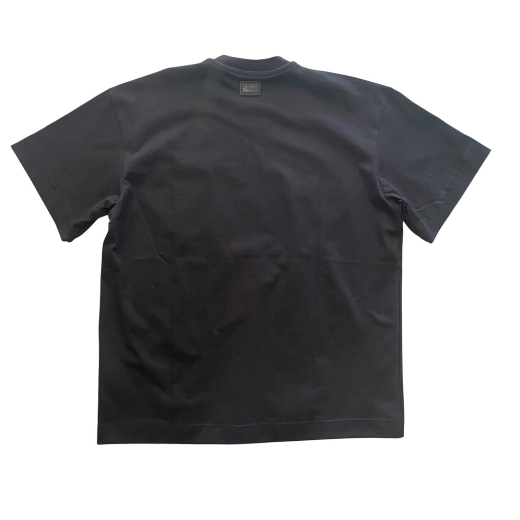 T-Shirt SYST Asimmetrica