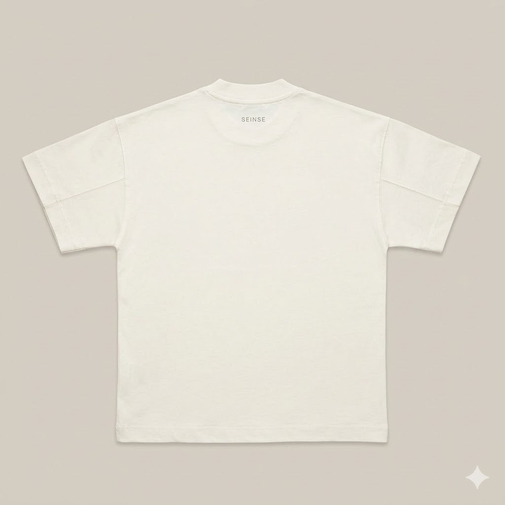 T-shirt  SEINSE KOI