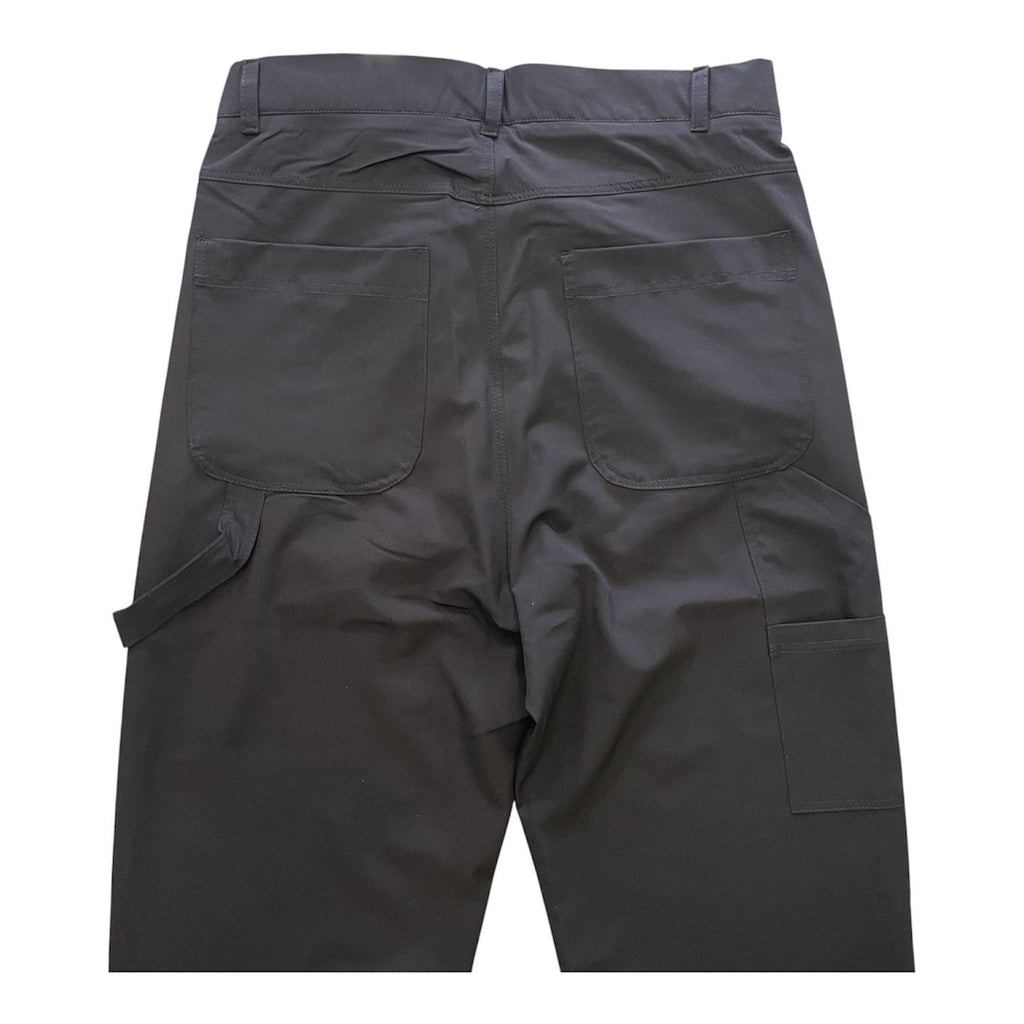 Pantalone Carpenter Tech – Black