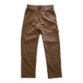 Pantalone Carpenter Tech – Coffe