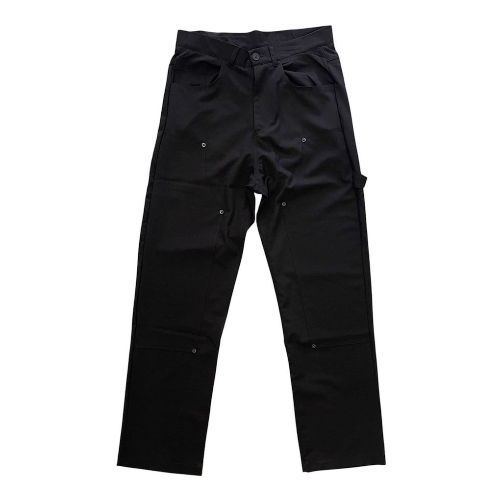 Pantalone Carpenter Tech – Black