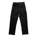 Pantalone Carpenter Tech – Black