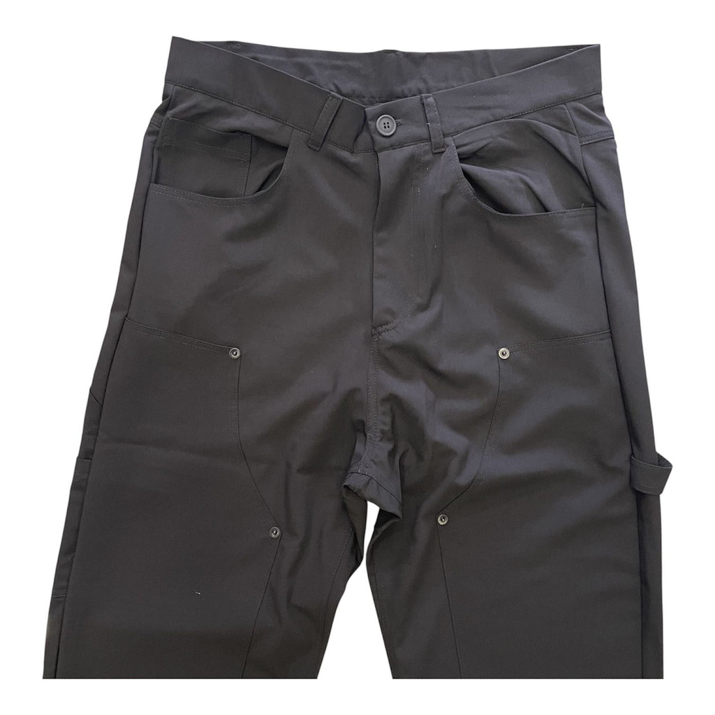 Pantalone Carpenter Tech – Black
