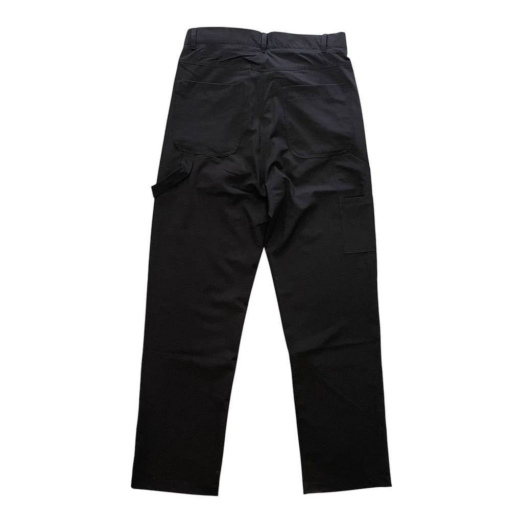 Pantalone Carpenter Tech – Black