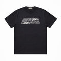 T-Shirt SYST Discipline Nera
