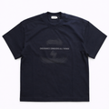 T-Shirt SYST Endurance Black