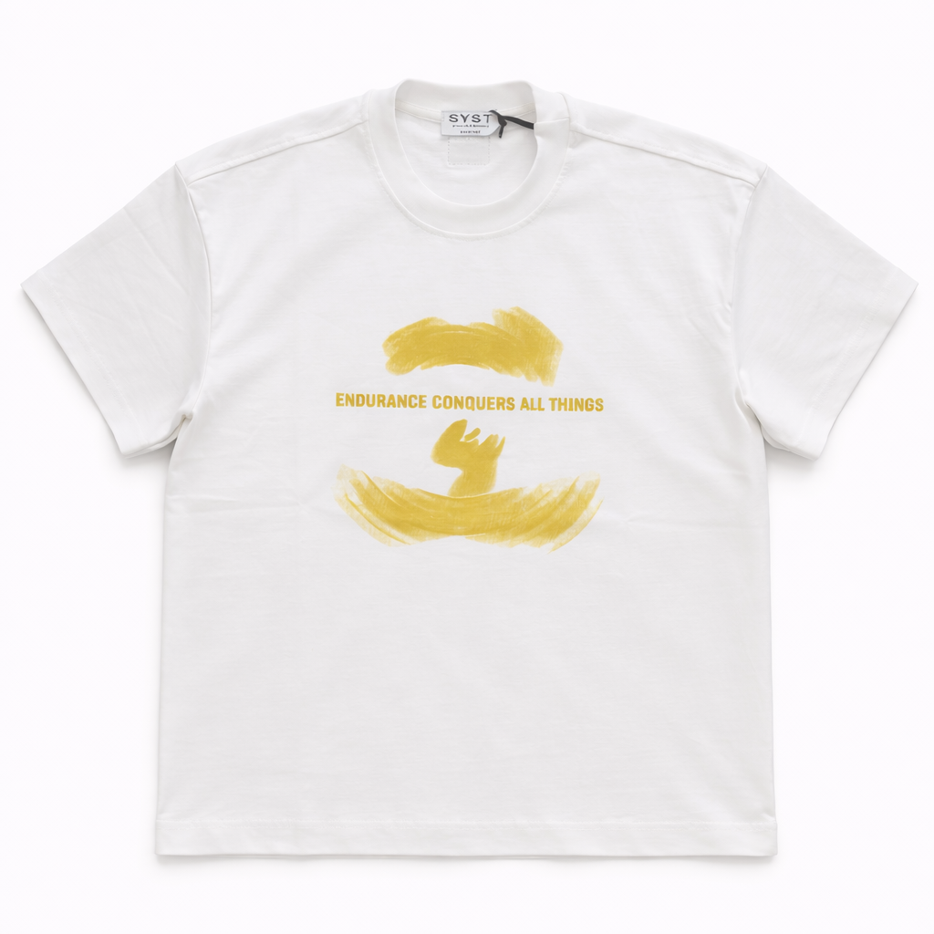 T-Shirt SYST Endurance