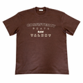 T-Shirt SYST Talent Moro